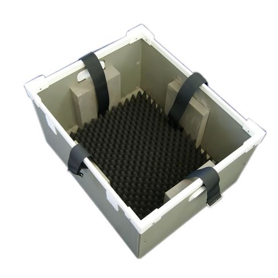 機材収納ケース（PCなど精密機器の運搬に）｜【通い箱.com】公式通販