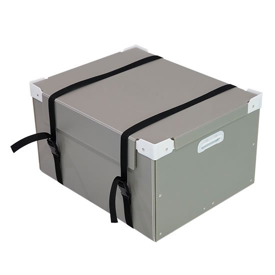 機材収納ケース（PCなど精密機器の運搬に）｜【通い箱.com】公式通販