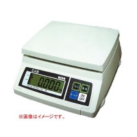 石蔵商店 CASデジタルはかり TI-1 ひょう量 5Kg［検定なし 取引・証明以外用］