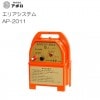 ���ݥ� �ŵ��� ���ꥢ�����ƥ� AP-2011 ���륫�����Ӽ� DC12V ͭ����Υ 3000m [����̵��]