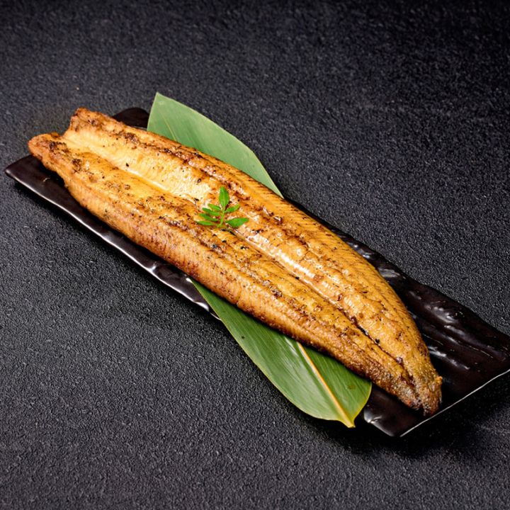 国産特大うなぎ素焼１尾（220g）大サイズ