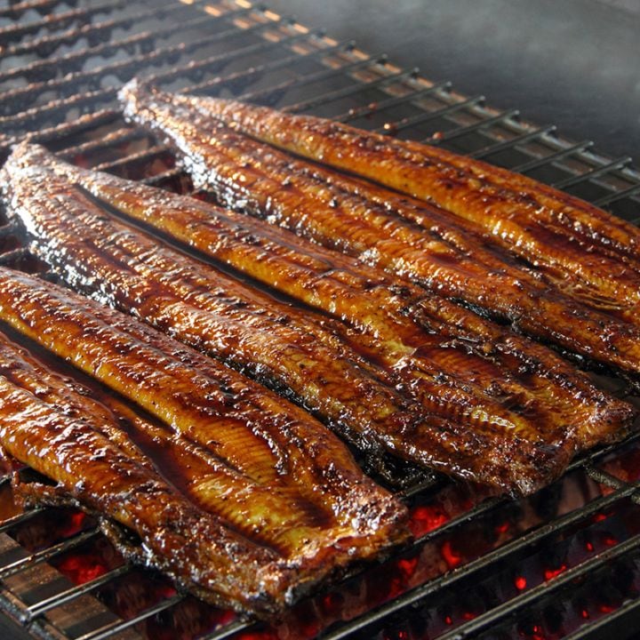 うなぎ処山美世(TS CUBIC SHOPPING)