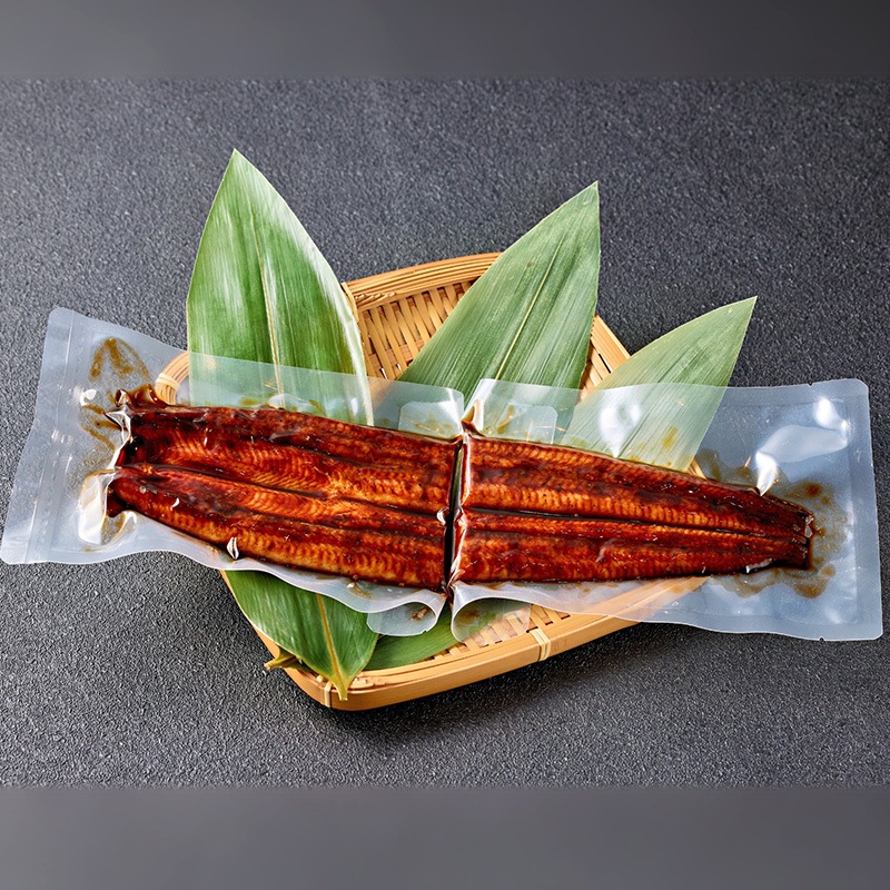 うなぎ蒲焼1尾（220g）大サイズ | すべての商品 | うなぎ処山美世(TS