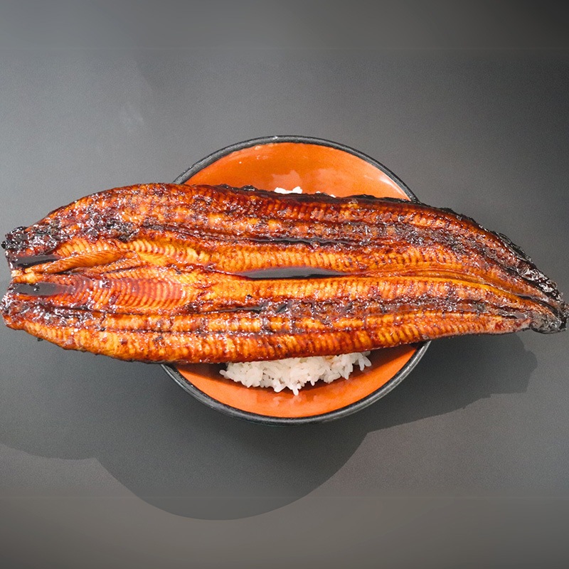 特大うなぎ蒲焼(290g)【ご自宅用】 | すべての商品 | うなぎ処山美世