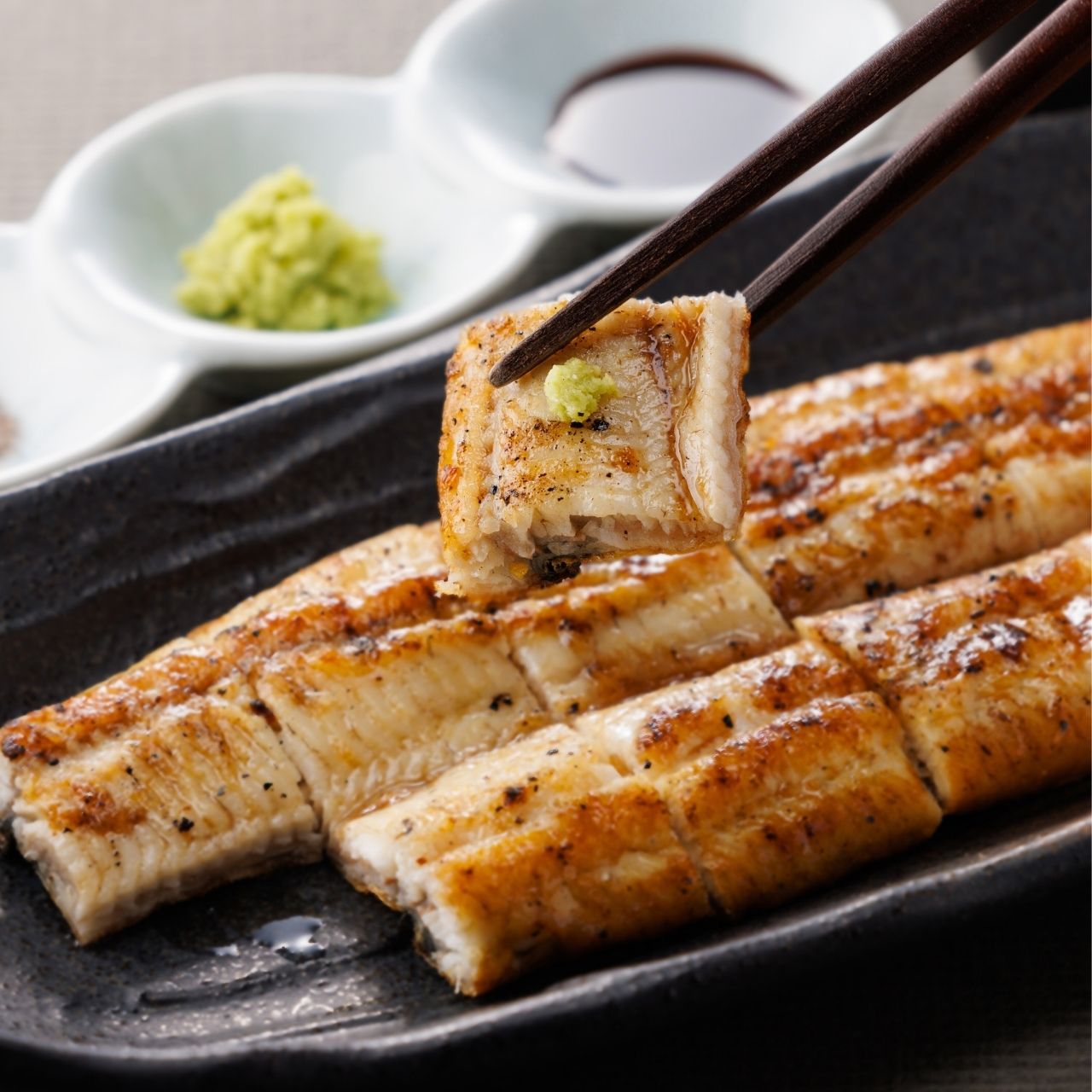 蒲焼き鰻 3パック 山美世 国産】刻み蒲焼 3袋セット【箱入り】 | うなぎ通販・お取り寄せ