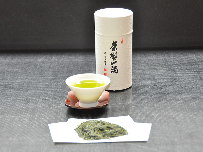 茶匠「杉本順次」監修 特選あさみや茶 | ギフトセット | あさみや銘茶