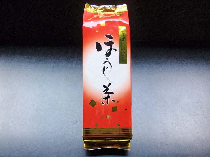 ほうじ茶 Amazon | 井ヶ田製茶 有機栽培さつきほうじ茶 100g x2袋 | 井ヶ