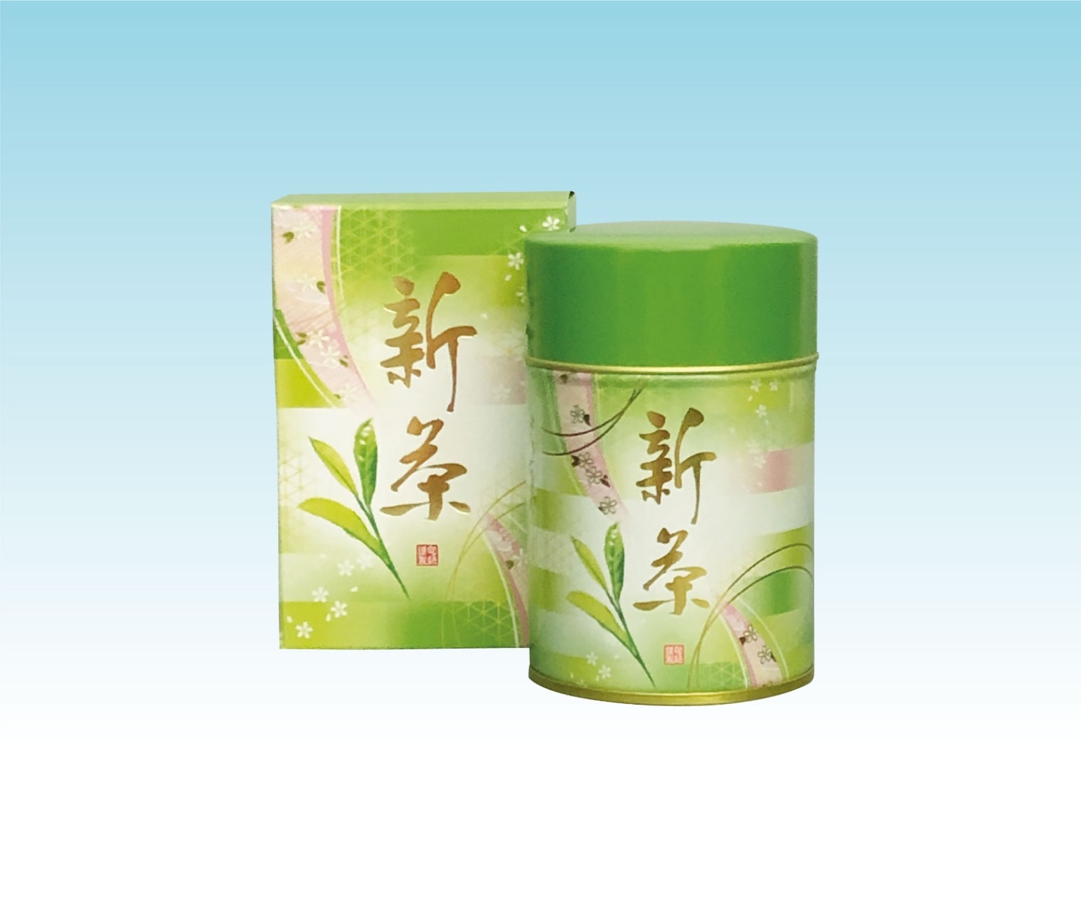 送料無料(条件付き)】 2025年 新茶 80g化粧缶ケース入り 25％OFF