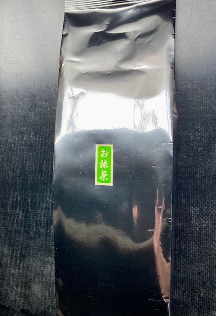 業務用】高級抹茶1kg袋入り | 抹茶 | あさみや銘茶 山本園