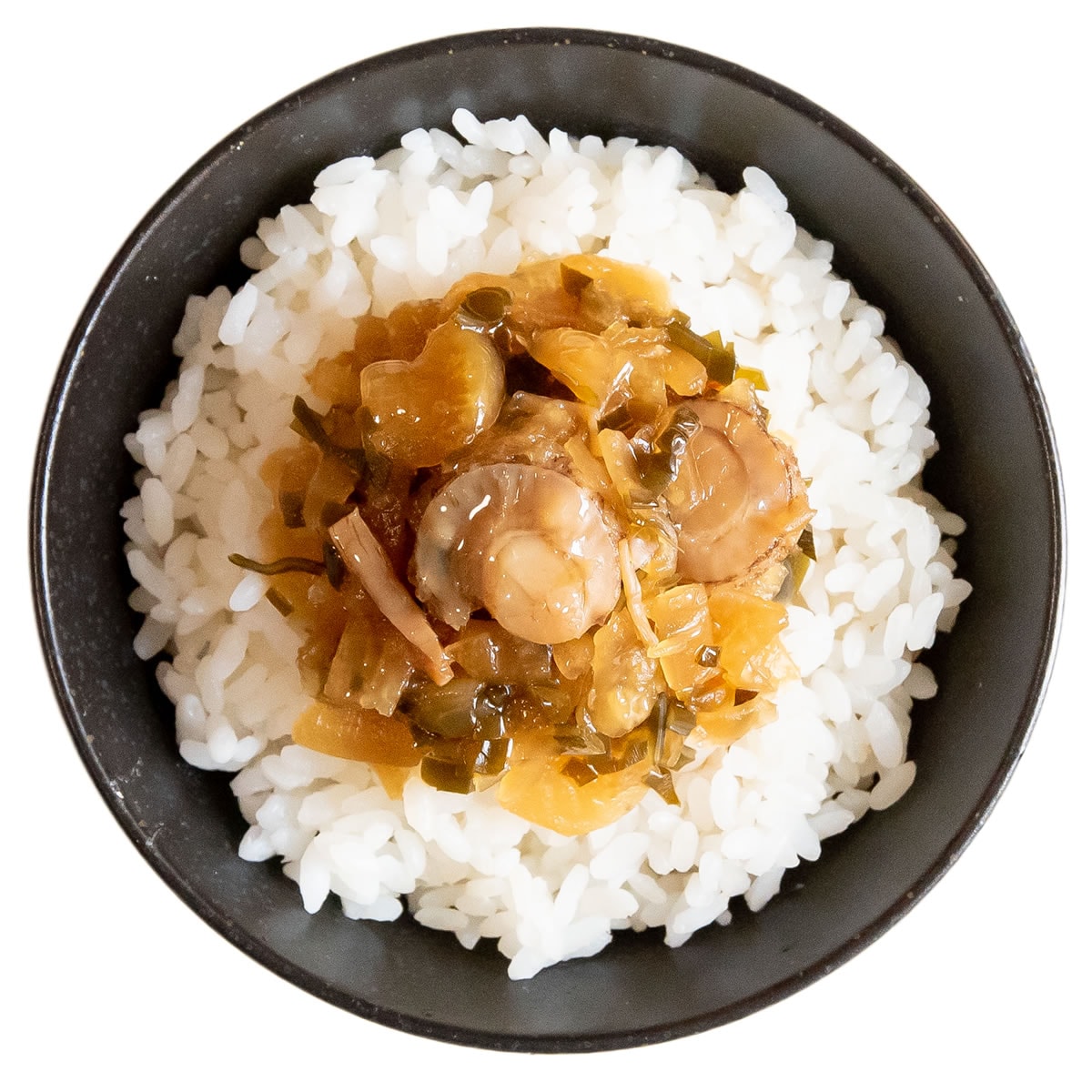 ホタテ入りねぶた漬1kg