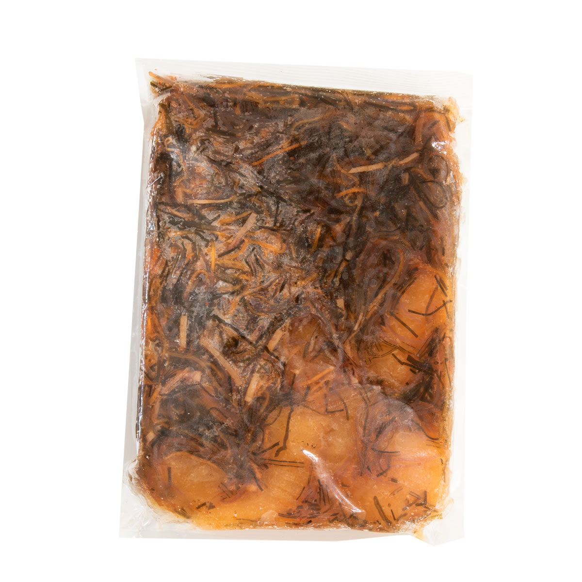 ねぶた松前漬2ｋｇ