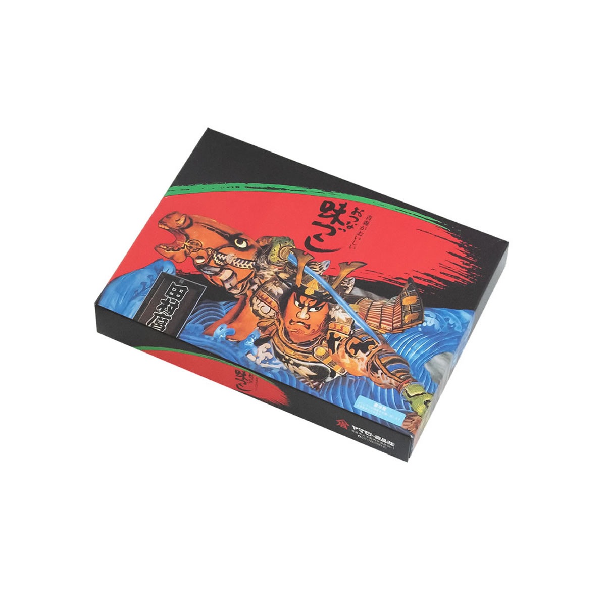 うとうセット【塩すじ/貝柱/醤油たら】