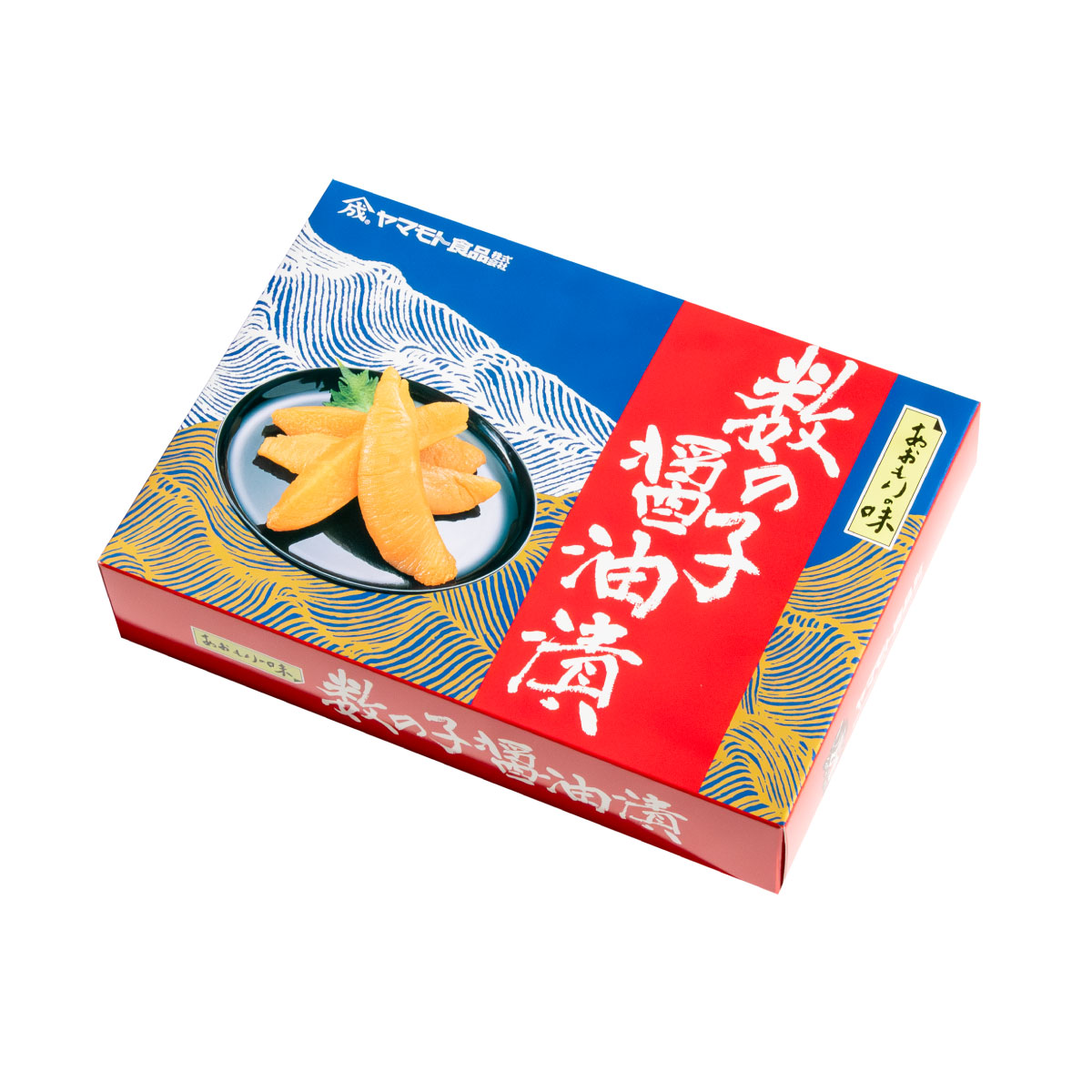 数の子500ｇ・特撰ねぶた漬1ｋｇセット