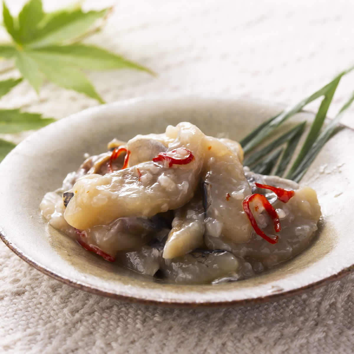 ギフトにしん切り込み250ｇ【要冷凍約180日】