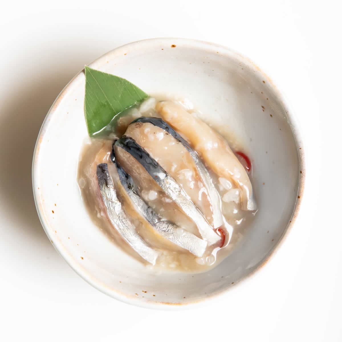 ギフトにしん切り込み250ｇ【要冷凍約180日】