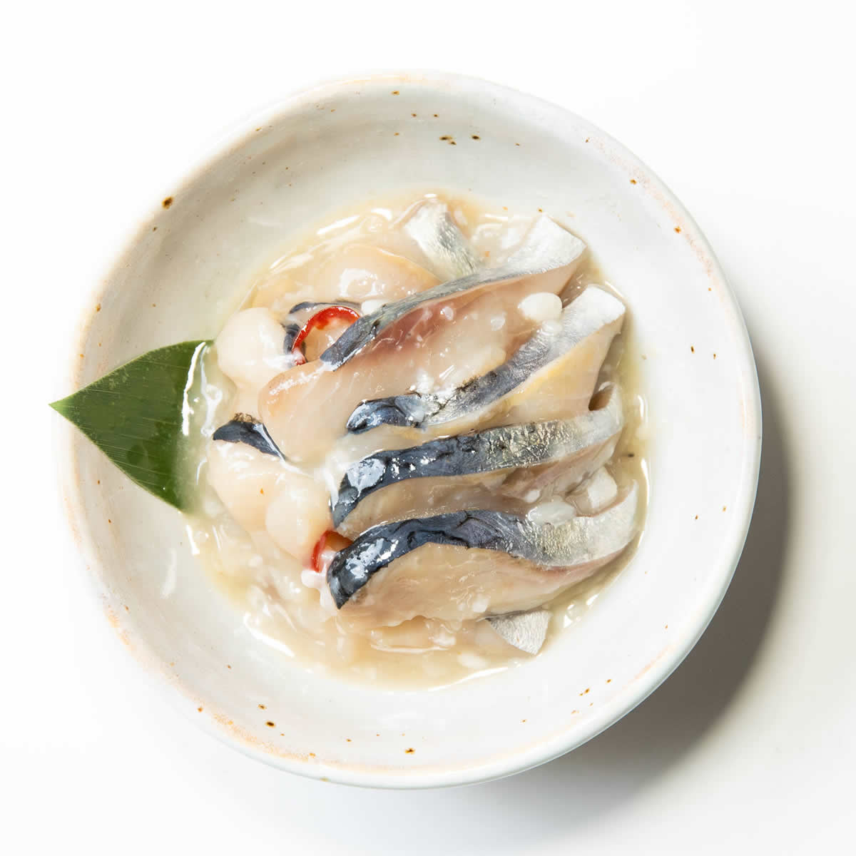 ギフトにしん切り込み250ｇ【要冷凍約180日】