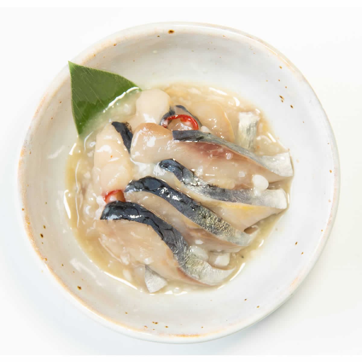 ギフトにしん切り込み250ｇ【要冷凍約180日】