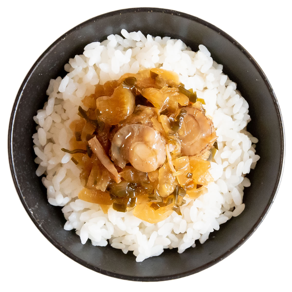 ホタテ入りねぶた漬【食べきりパック×10個】【在庫が切り替わり次第、2段パックから1段深底パックへ変更】