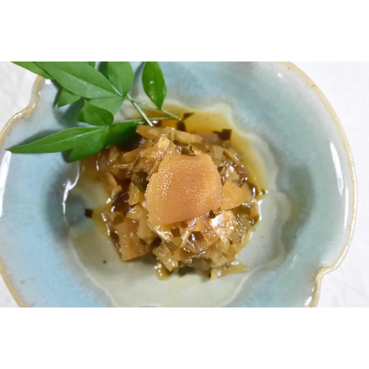 ねぶた漬【食べきりパック×6個箱入セット】