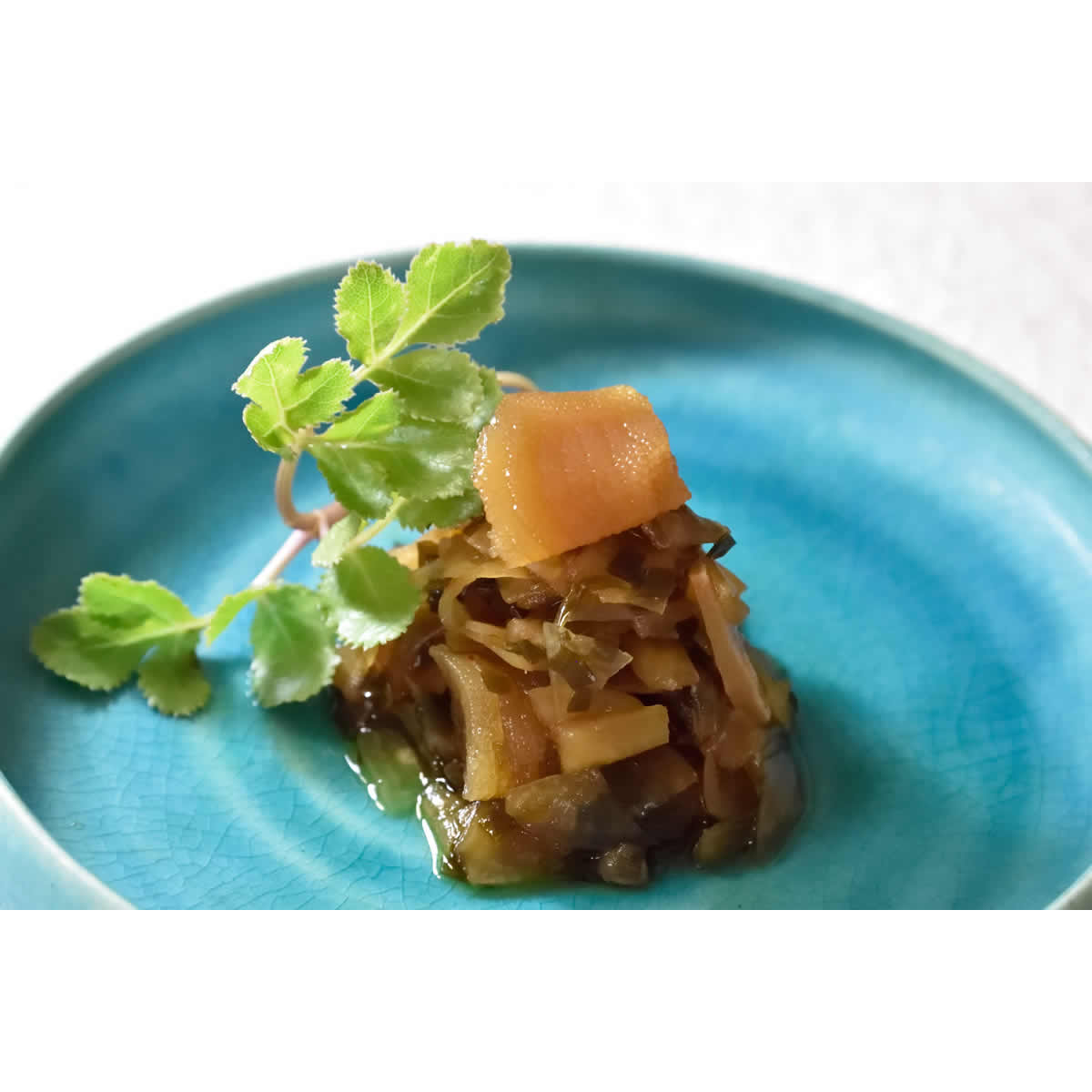 ねぶた漬【食べきりパック×6個箱入セット】