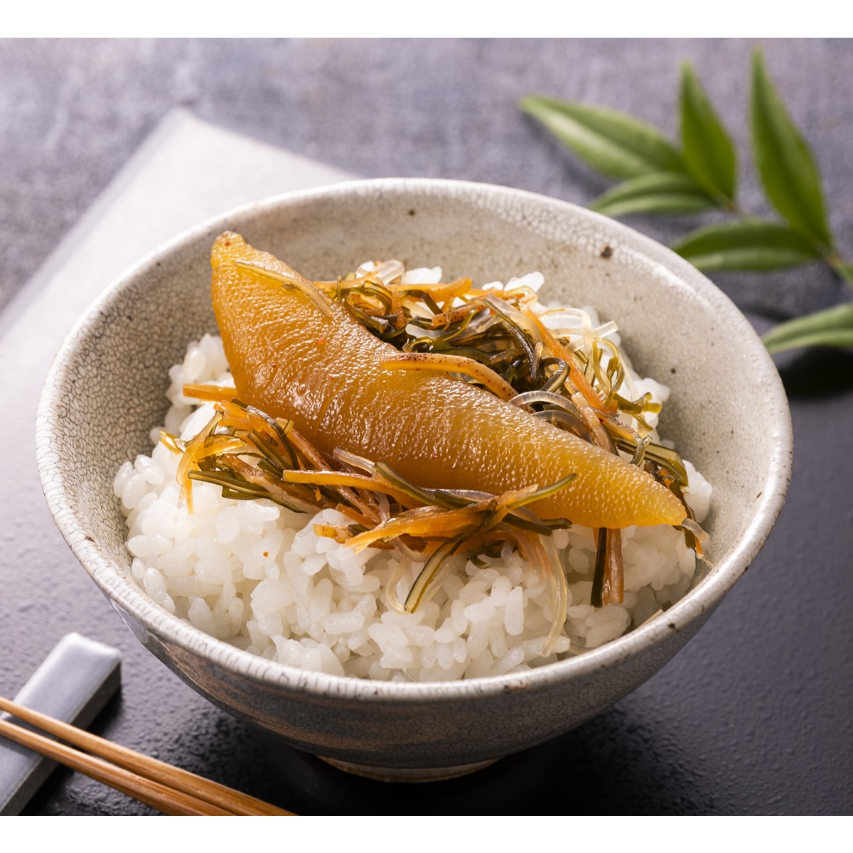 数の子の形と固さにこだわった松前漬200g【要冷凍約360日】