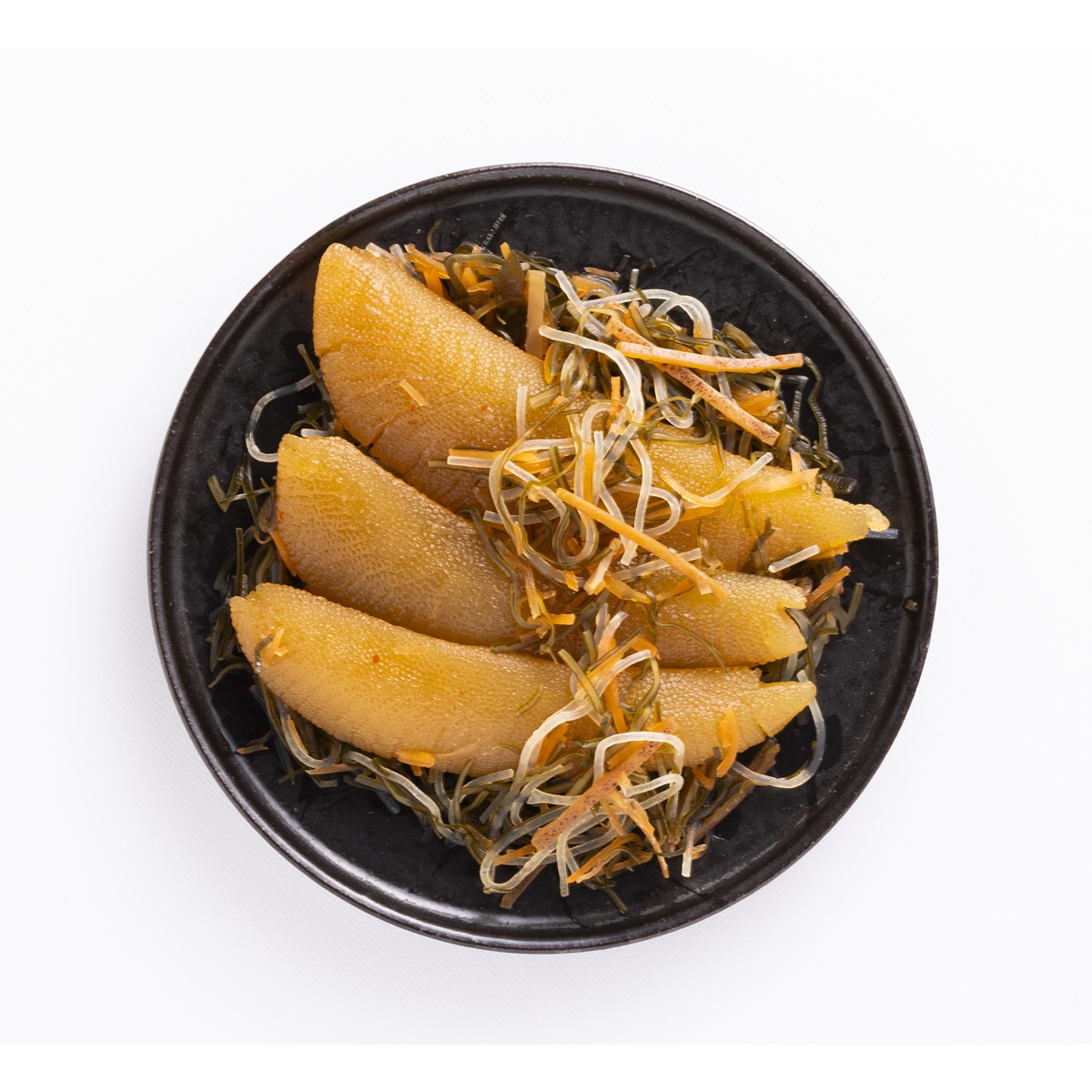 数の子の形と固さにこだわった松前漬200g【要冷凍約360日】