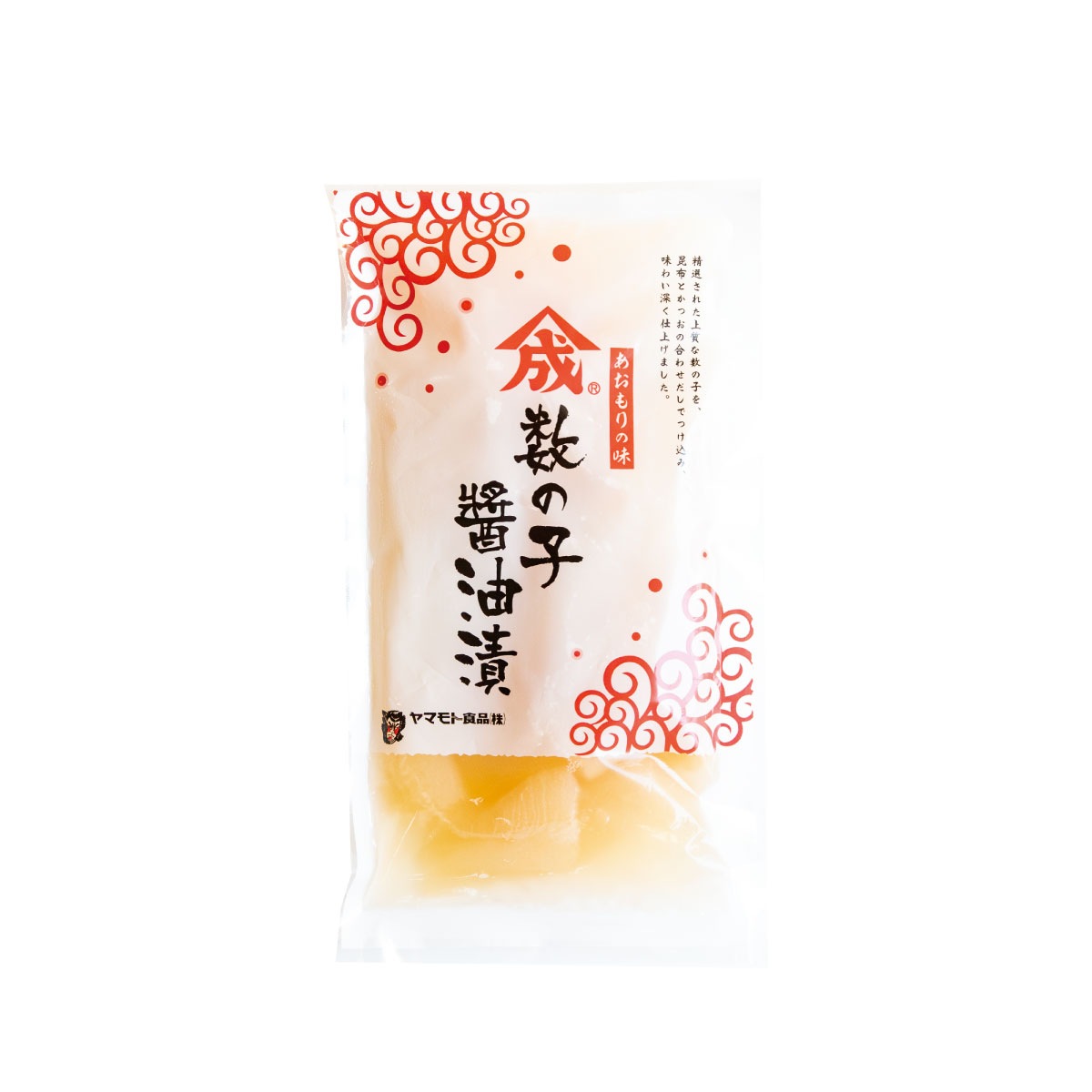 【白醤油】数の子醤油漬【150g・単品】