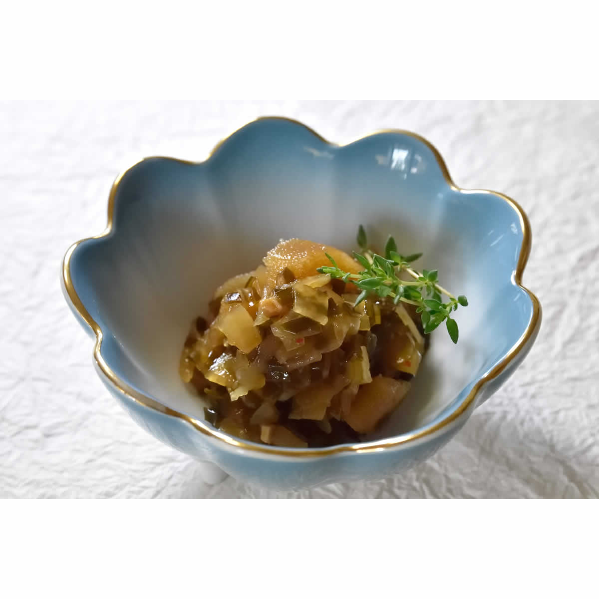 ねぶた漬【食べきりパック・単品 】