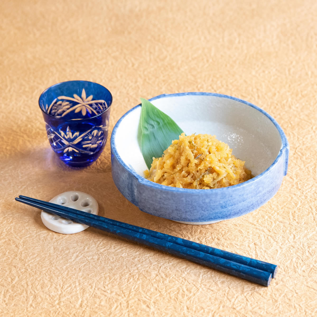 真鱈子醤油漬300ｇ【要冷凍約180日】