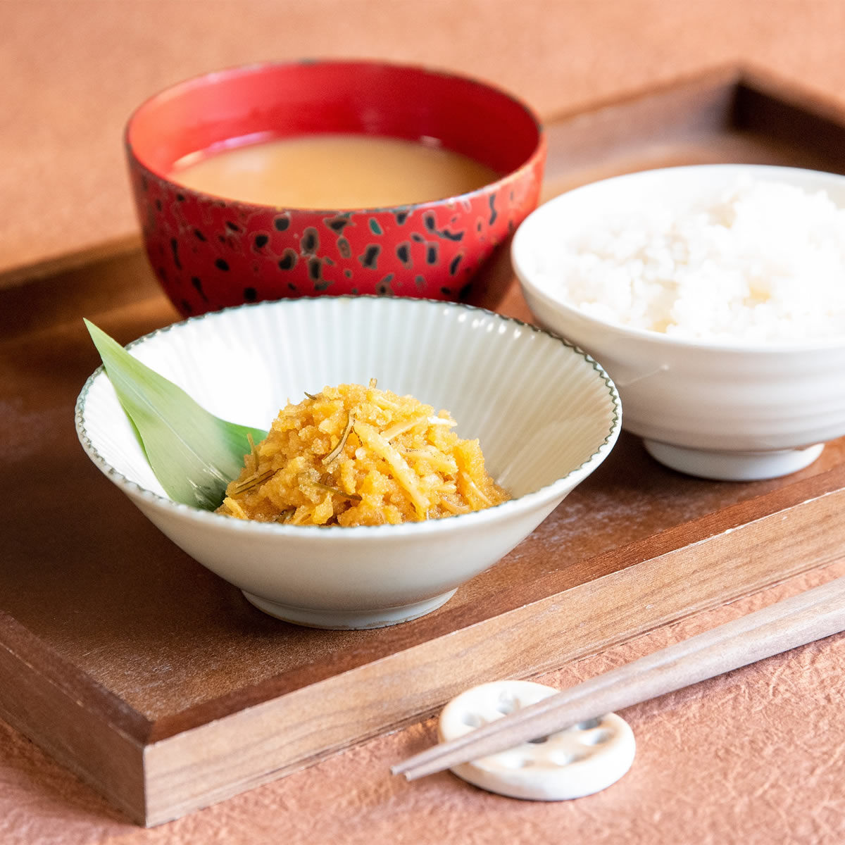 真鱈子醤油漬300ｇ【要冷凍約180日】