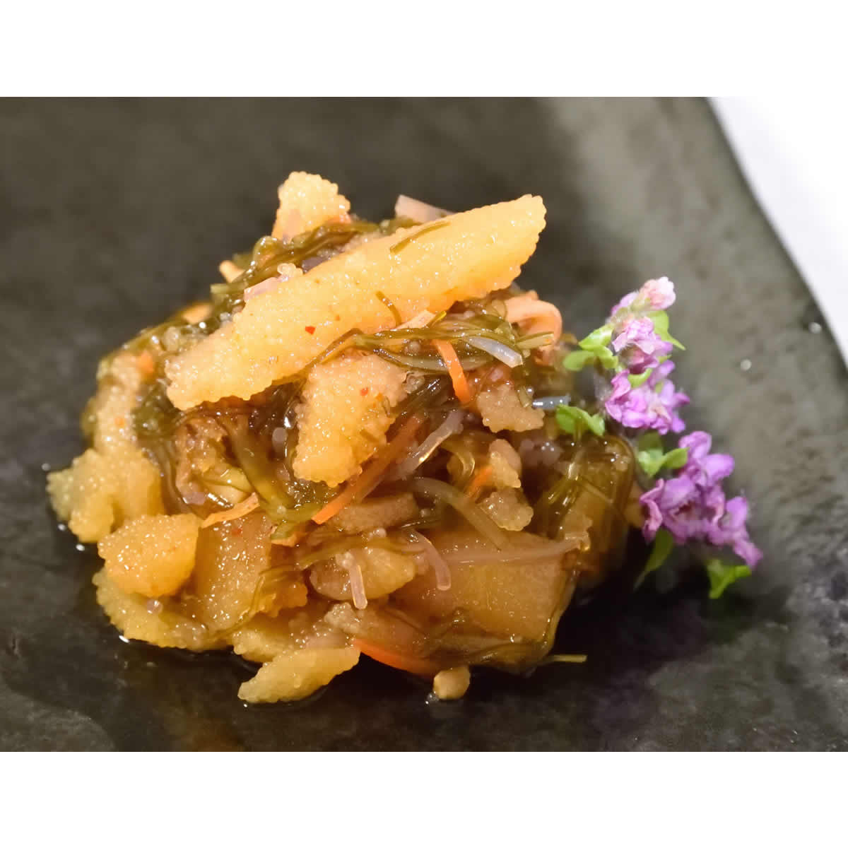 ねぶた松前漬【食べきりパック・単品 】