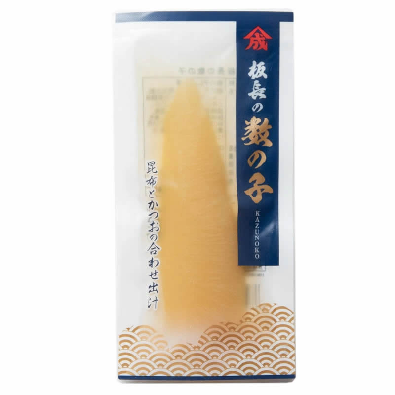 板長の数の子【1本・単品】