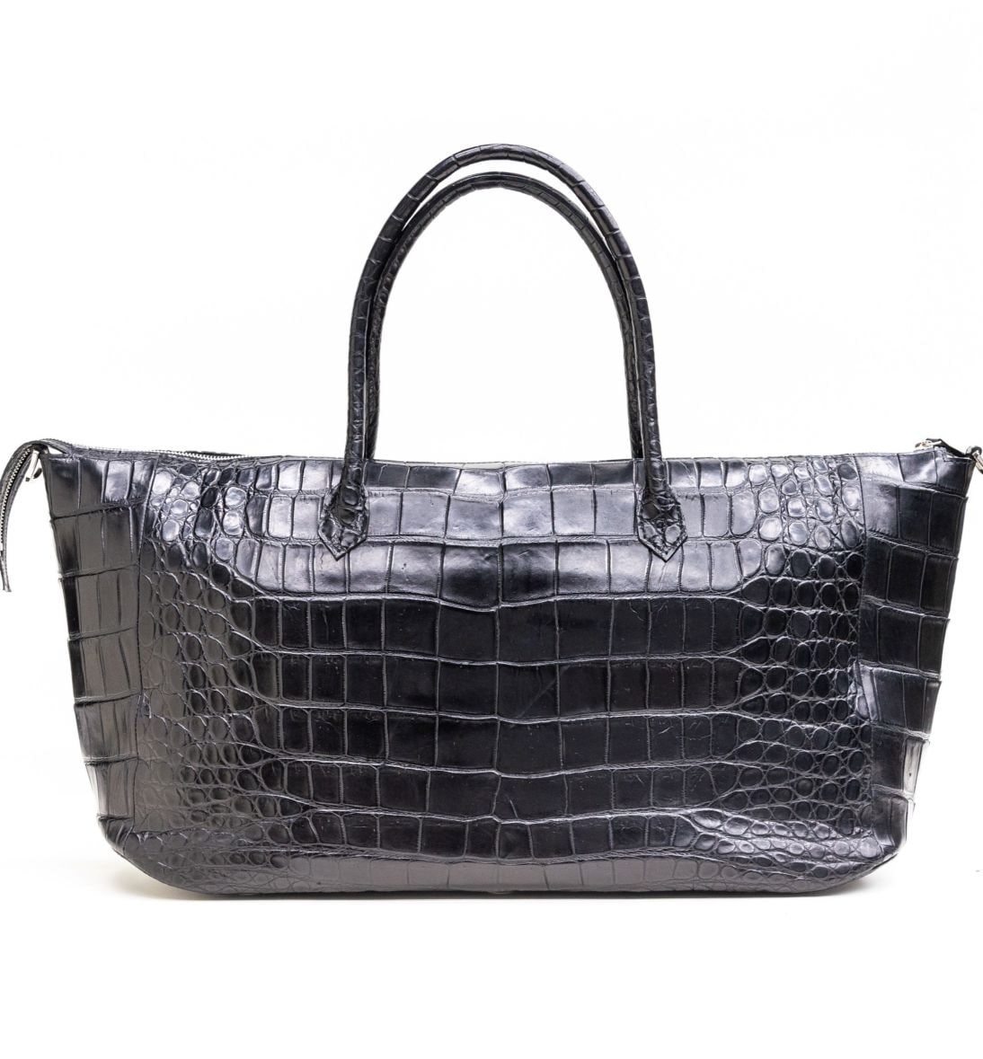 ポロサスクロコダイル ボストンバッグ | BAG(鞄） | 山本製鞄EC