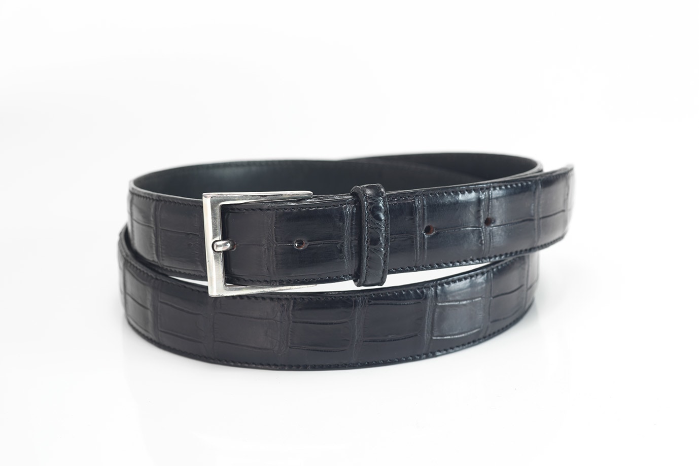 クロコダイルベルト