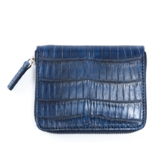 藍染コインパース