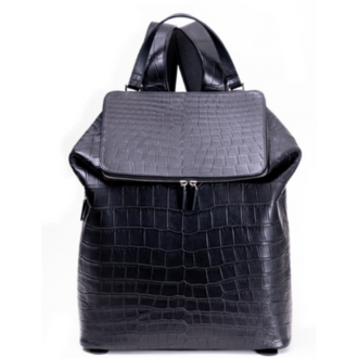 極小腑 ポロサス クロコダイル バッグ w33 ポロサスクロコダイル バックパック | BAG | 山本製鞄ECサイト