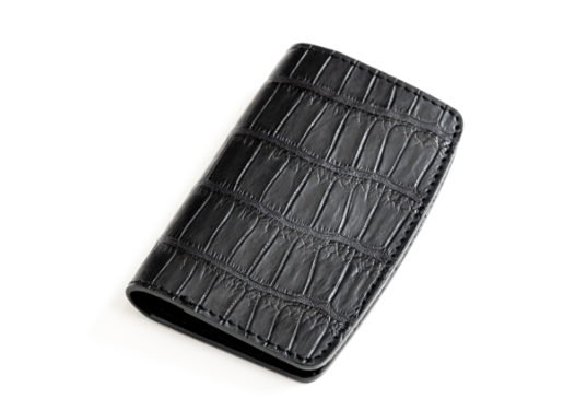 クロコダイル キーケース