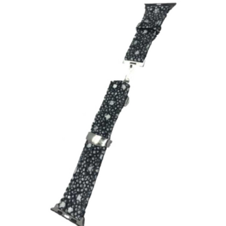 スタースティングレイ アップルウォッチベルト