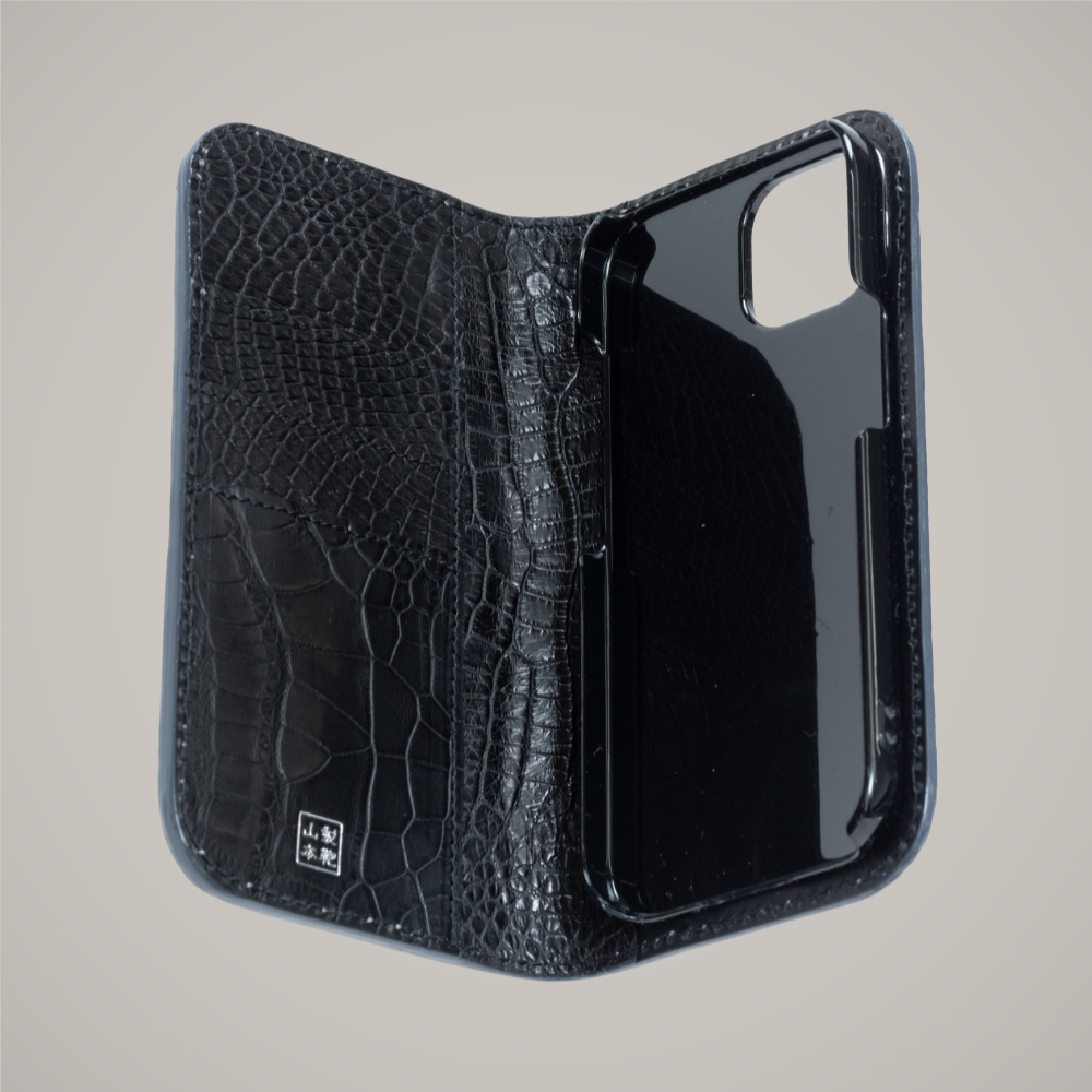 スタースティングレイ iPhone14Pro・iPhone15ケース