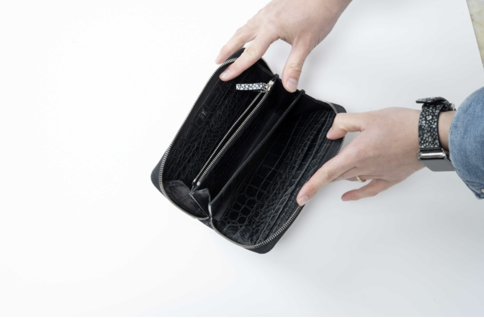 スタースティングレイ コンパクトオーガナイザー