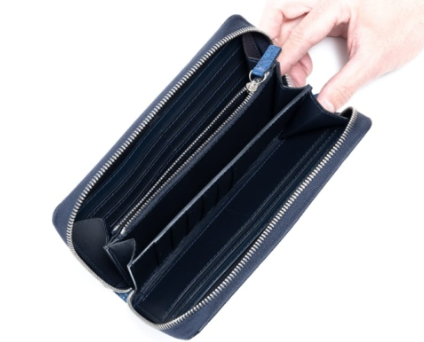 藍染オーガナイザー