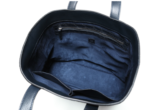 【オンラインショップ限定商品】クロコダイル トートバッグ M