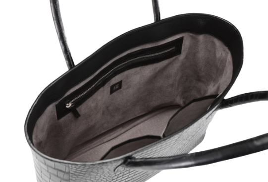 ポロサスクロコダイル トートバッグ