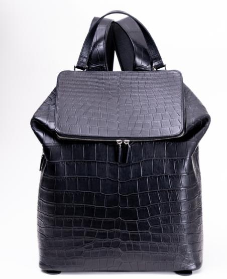 ポロサスクロコダイル バックパック