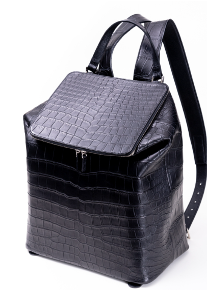 ポロサスクロコダイル バックパック