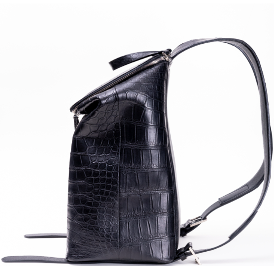 ポロサスクロコダイル バックパック