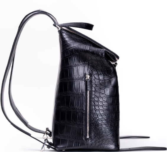 ポロサスクロコダイル バックパック