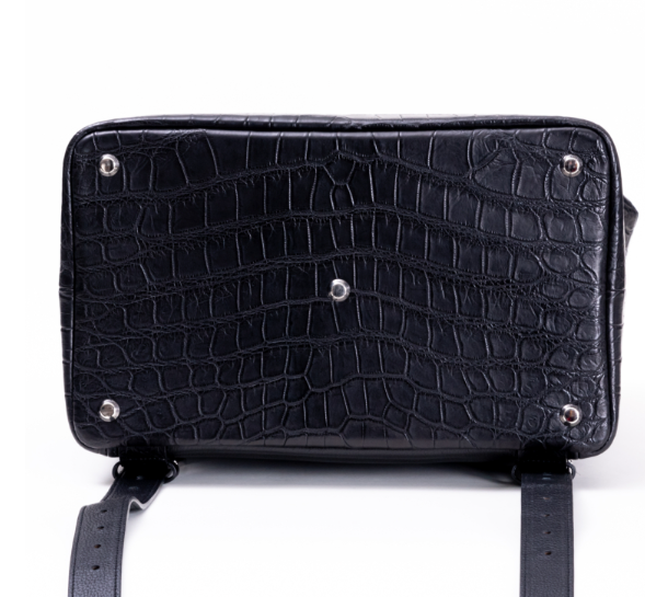 ポロサスクロコダイル バックパック