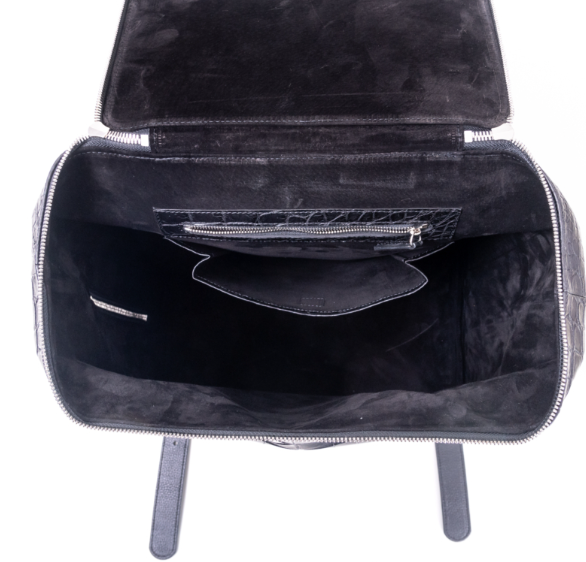 ポロサスクロコダイル バックパック | BAG | 山本製鞄ECサイト