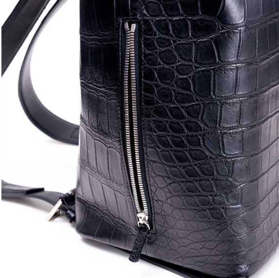 ポロサスクロコダイル バックパック